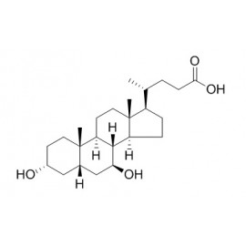 Ursodeoxycholic acid