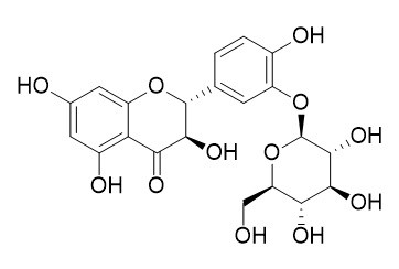 Taxifolin 3'-O-glucoside