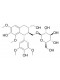 (-)-Lyoniresinol 9'-O-glucoside