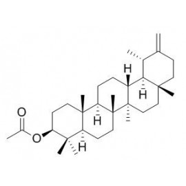 Taraxasterol acetate