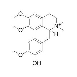 Xanthoplanine