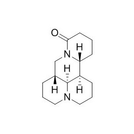 Sophoridine