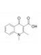 1,4-Dihydro-1,2-dimethyl-4-oxo-3-quinolinecarboxylic acid