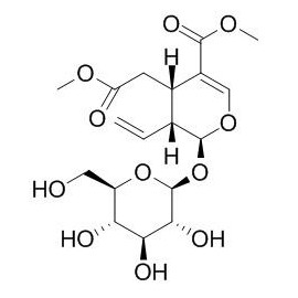 Secoxyloganin methyl ester
