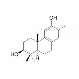13-Methyl-8,11,13-podocarpatriene-3,12-diol