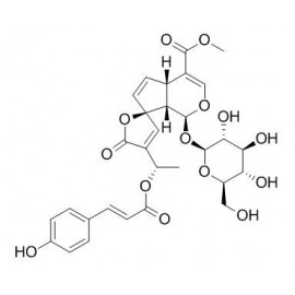 13-O-p-Coumaroylplumieride