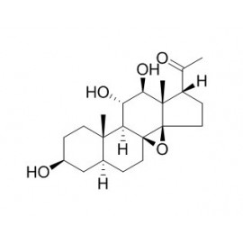 Tenacigenin B