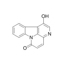 1-Hydroxycanthin-6-one