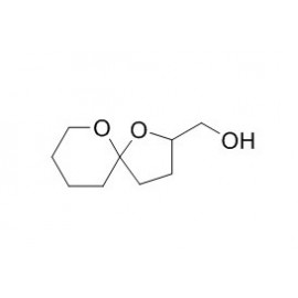 1,6-Dioxaspiro[4.5]decan-2-methanol