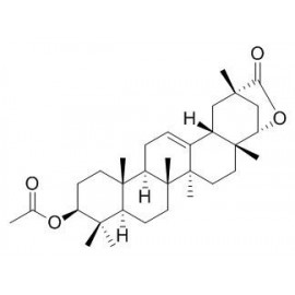 Wilforlide A acetate