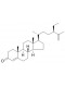 Stigmasta-4,25-dien-3-one