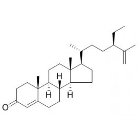 Stigmasta-4,25-dien-3-one