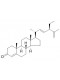 Stigmasta-4,22,25-trien-3-one