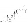 Stigmasta-4,22,25-trien-3-one