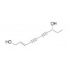 (R,E)-Deca-2-ene-4,6-diyne-1,8-diol