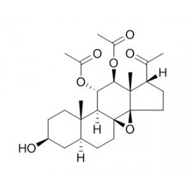 11,12-Di-O-acetyltenacigenin B