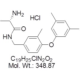 SGC2085 Hydrochloride