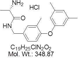 SGC2085 Hydrochloride