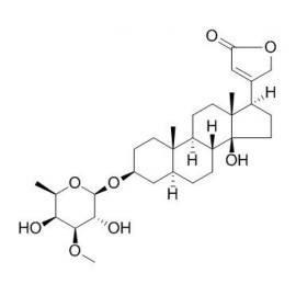 Uzarigenin digitaloside