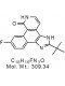 Pyridone 6 (Merck-5)