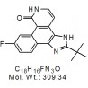 Pyridone 6 (Merck-5)