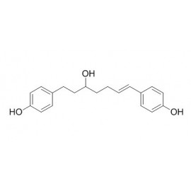 1,7-Bis(4-hydroxyphenyl)hept-6-en-3-ol