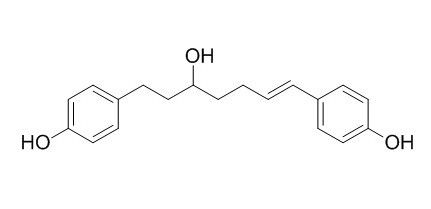 1,7-Bis(4-hydroxyphenyl)hept-6-en-3-ol