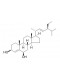 Stigmasta-4,22-diene-3beta,6beta-diol