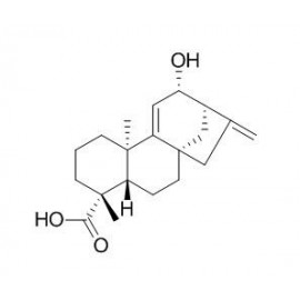 12alpha-Hydroxygrandiflorenic acid