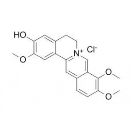 Jatrorrhizine Hydrochloride