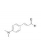 4-(Dimethylamino)cinnamaldehyde