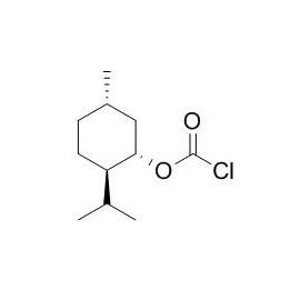 (1S)-(+)-Menthyl chloroformate