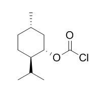 (1S)-(+)-Menthyl chloroformate