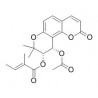 (+)-Praeruptorin A