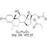 Methylprednisolone Aceponate