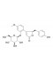 (+)-Puerol B 2''-O-glucoside