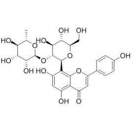 Vitexin-2''-O-rhamnoside