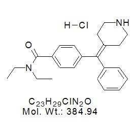 ARM1000390 Hydrochloride (ARM390)