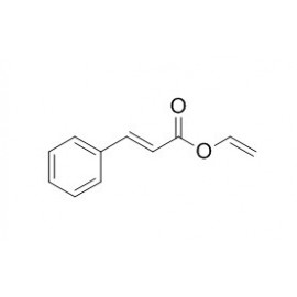 Vinyl Cinnamate