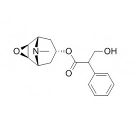 Scopolamine