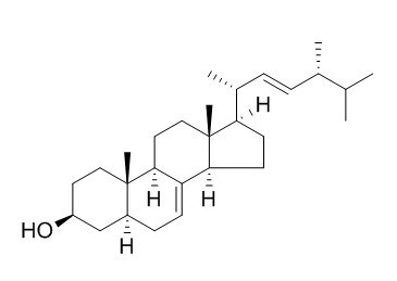 Stellasterol