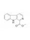 1-Methoxycarbonyl-beta-carboline