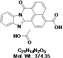 STO-609 Acetate