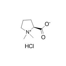 Stachydrine hydrochloride