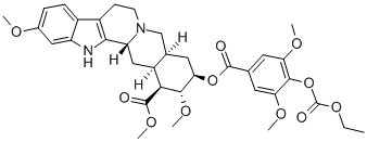 Syrosingopine