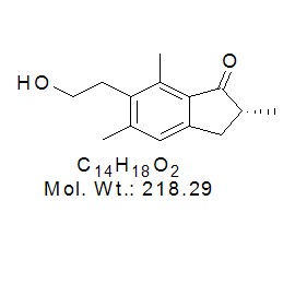 Pterosin B
