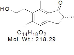 Pterosin B