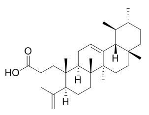 Roburic acid