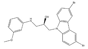(R)-P7C3-Ome
