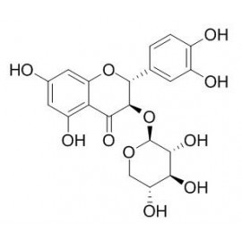 Taxifolin 3-O-beta-D-xylopyranoside